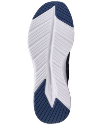 Men's Slip-ins: Contour Foam - Cozy Fit Walking Sneakers from Finish Line