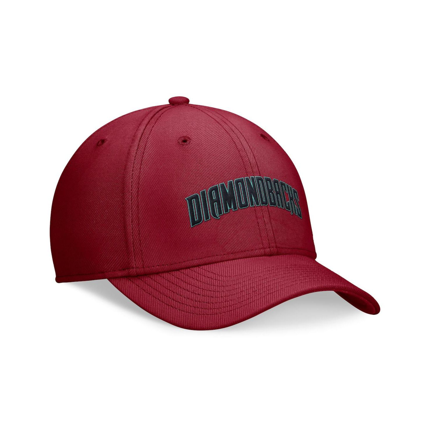 Men's Red Arizona Diamondbacks Performance Flex Hat