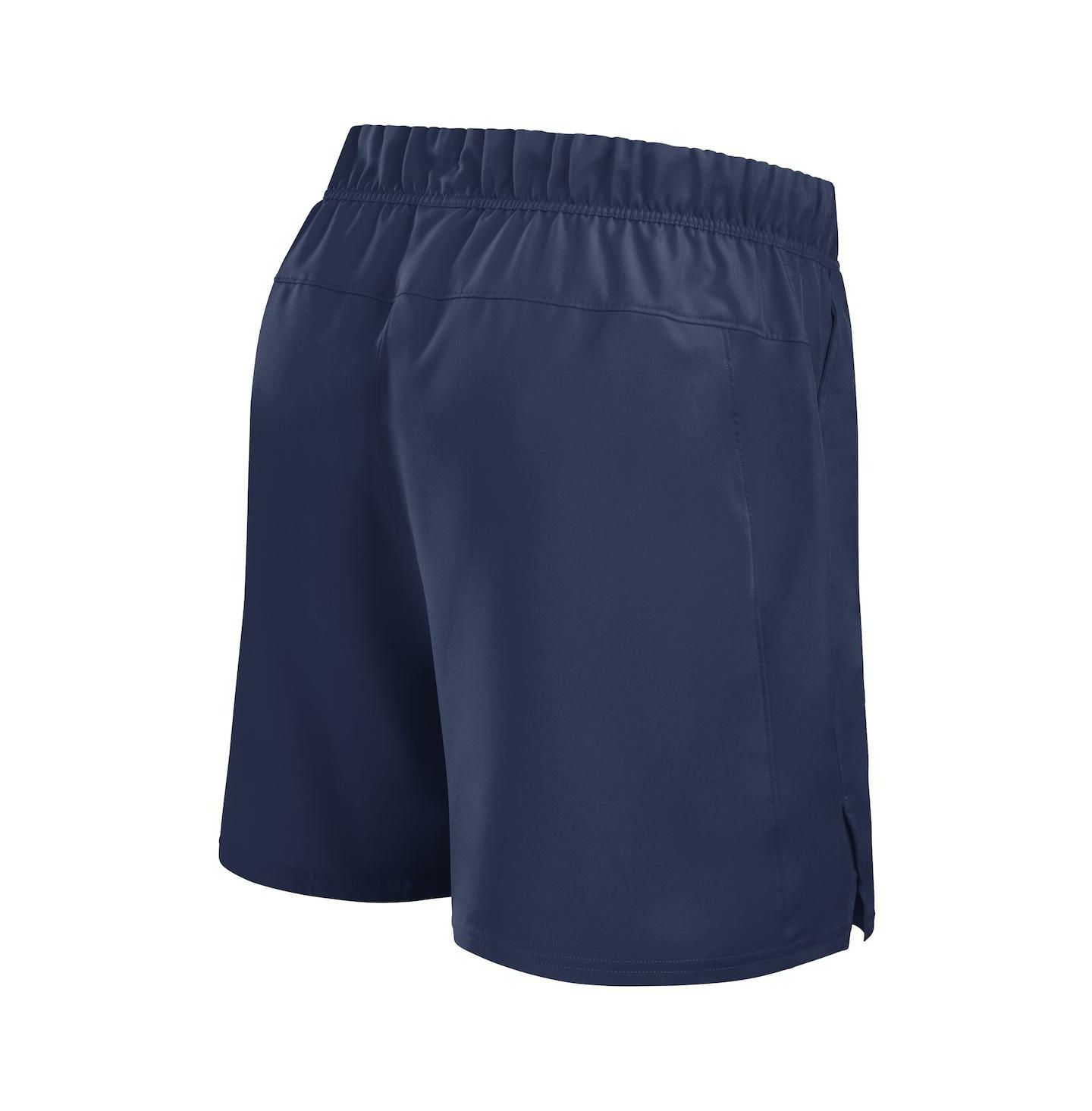 Мужские шорты Nike Navy Boston Red Sox Woven Victory Performance — фото 3