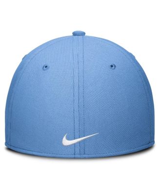 Men's Light Blue Tampa Bay Rays Rise Performance Flex Hat