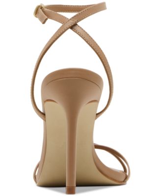 Women's Jypsey Strappy High-Heel Dress Sandals