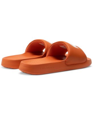 Men's Logo Serve Slides 1.0 