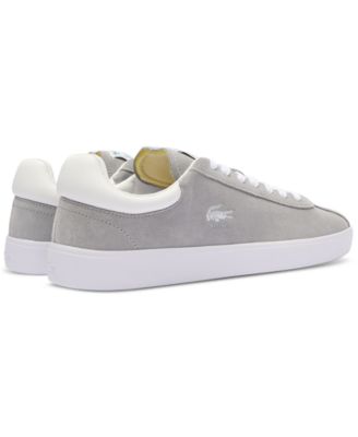 Men's Baseshot 124 Low-Profile Sneakers
