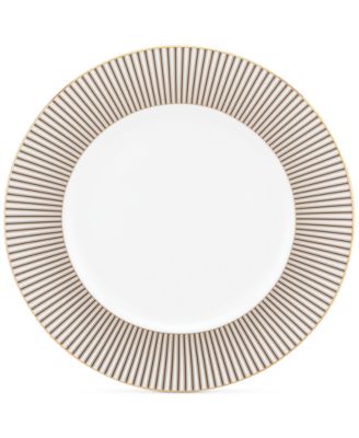 Brian Gluckstein by Audrey  Bone China Dinner Plate
