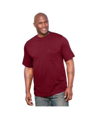 Big & Tall The Ultra-Light Comfort Tee