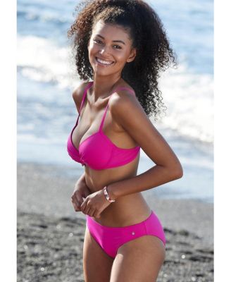 Women's Classic Bikini Swimsuit Bottom