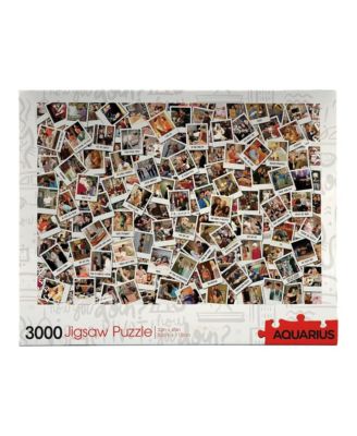 Friends TV Series 3000 Piece Jigsaw Puzzle