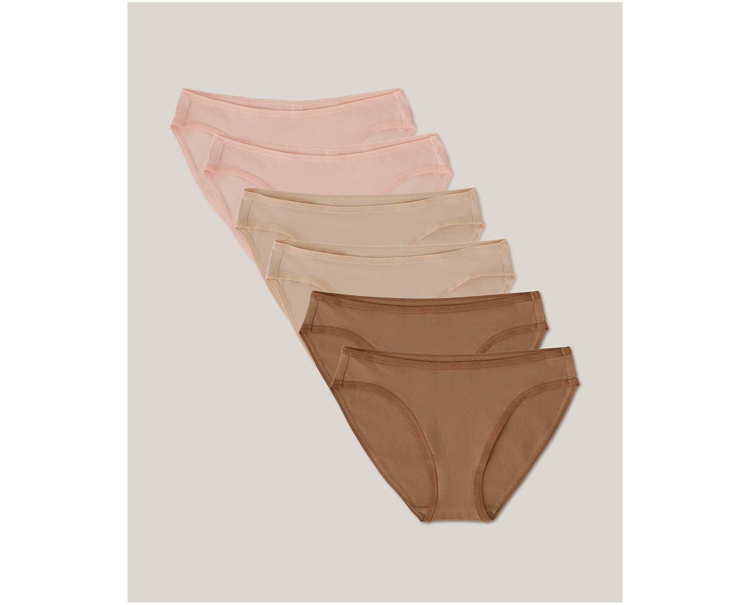 Тёплый Neutrals