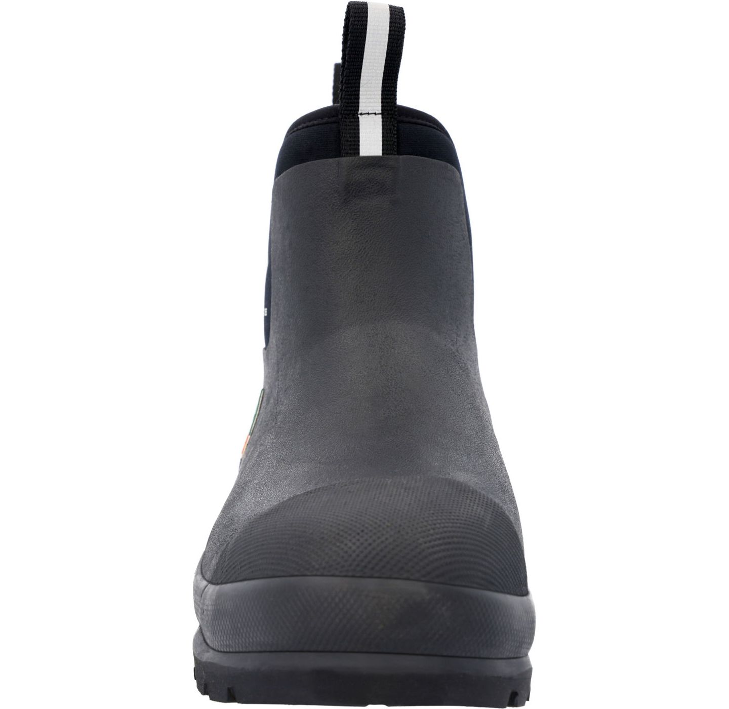 Мужские ботинки MUCK Chore Classic CSA Steel Toe Boot, цвет: Чёрный — фото 4