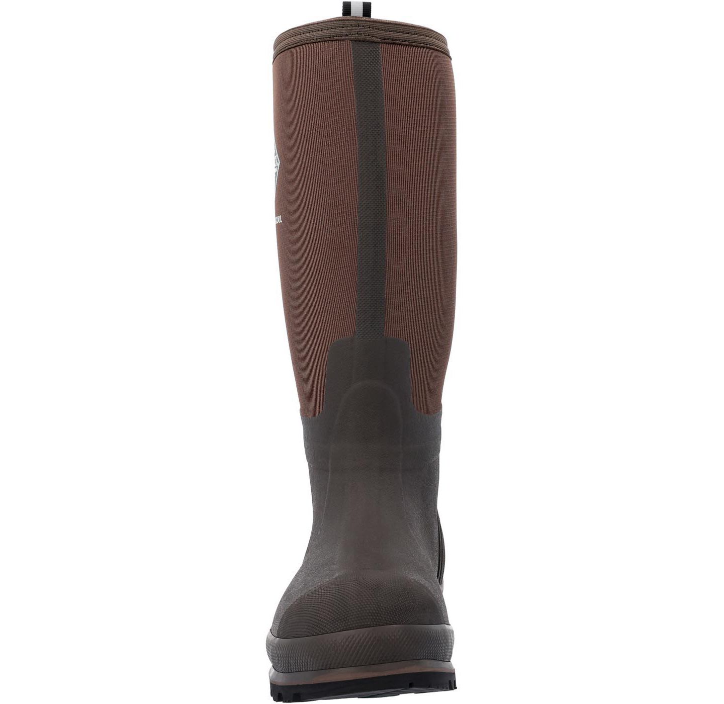Мужские ботинки MUCK Chore Cool Boot, цвет: Коричневый — фото 7