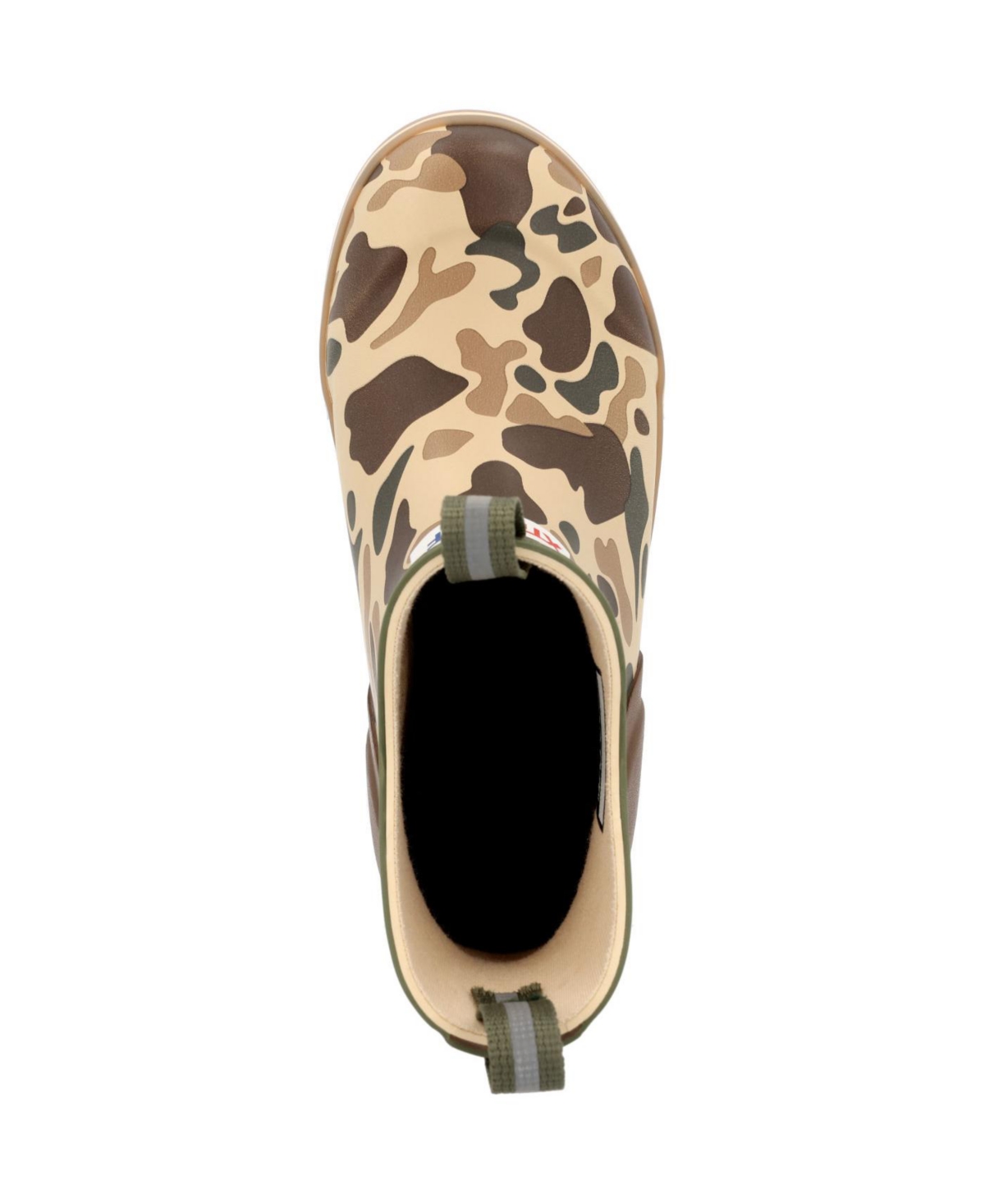 Xtratuf Kids Ankle Deck Boot