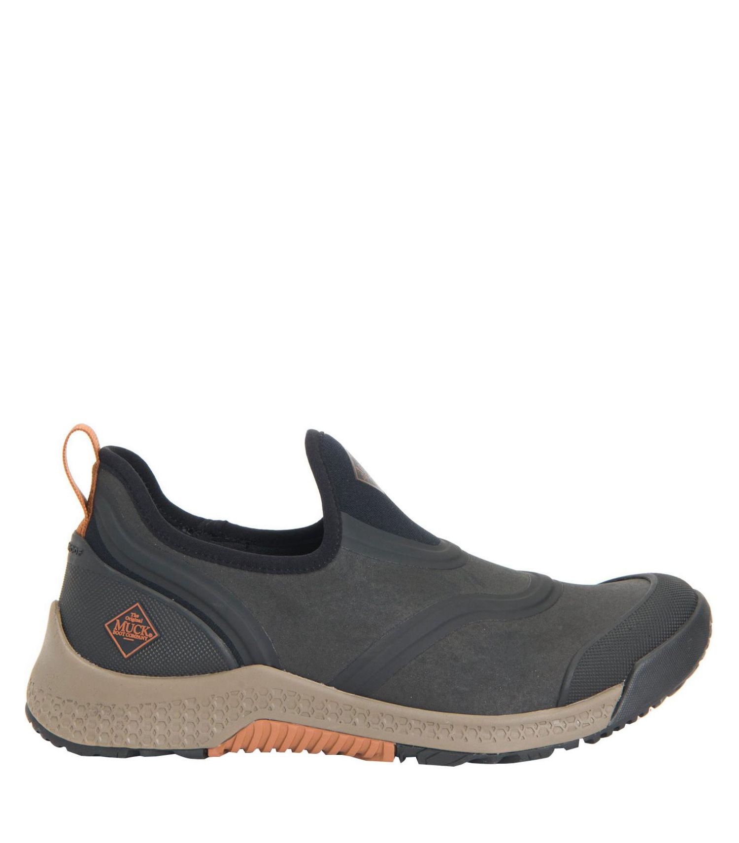 Men's Outscape Slip On