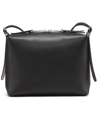 Lowen Top Zipper Crossbody