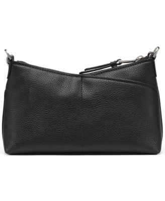 Zoe Chain Mini Crossbody Bag