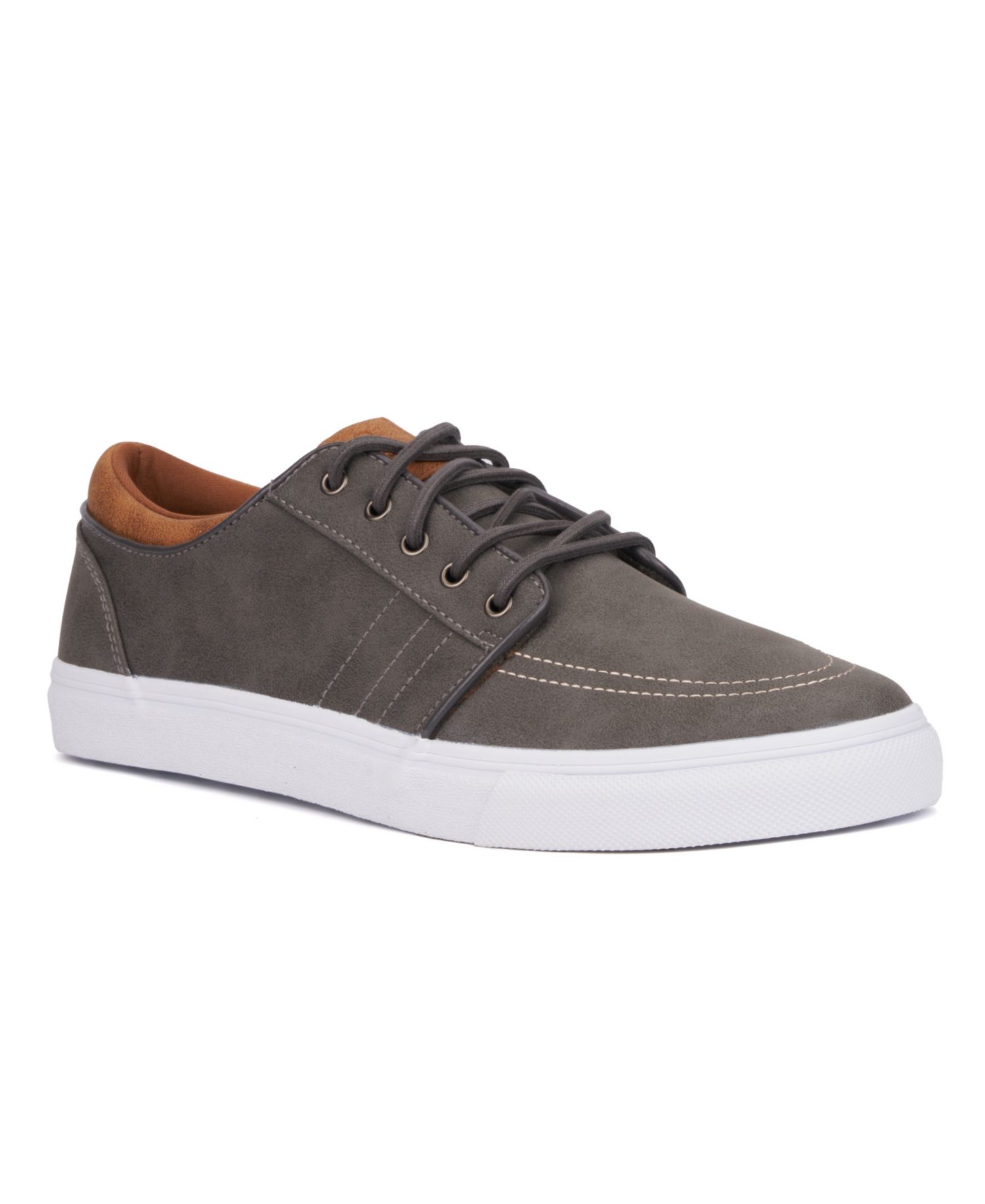 Men's Crosby Low Top Sneakers