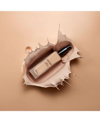 Cache Creme Satin Foundation