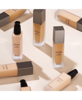 Cache Creme Satin Foundation