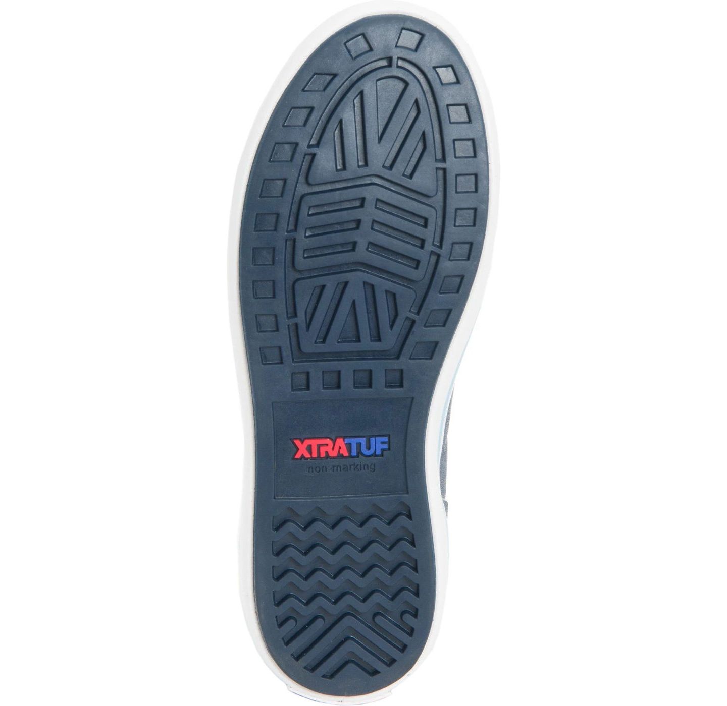 Женские ботинки XTRATUF Ankle Deck Boot, цвет: Тёмно-синий — фото 6