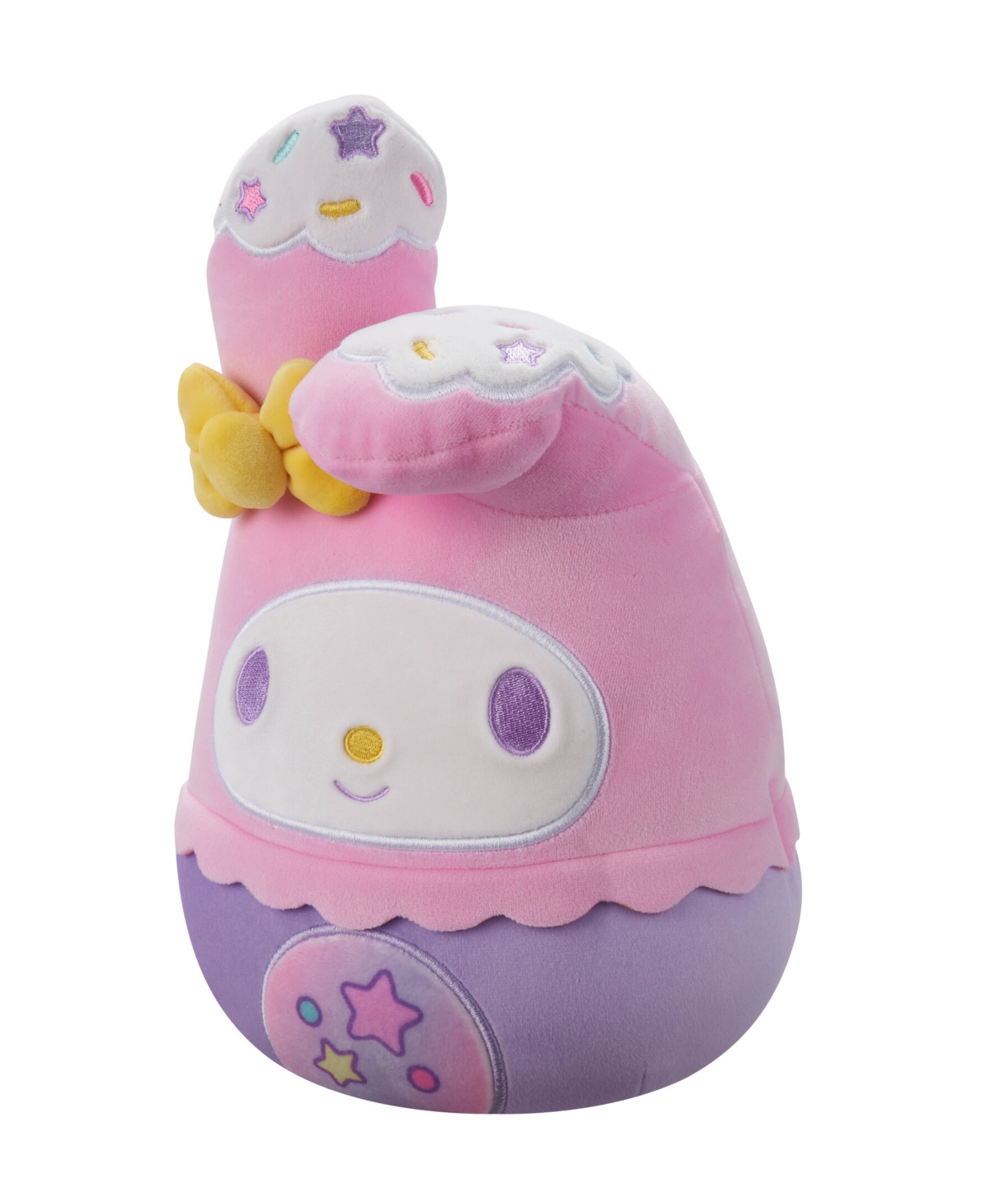 Hello Kitty Squishmallow And Friends, 8-inch Plush In Multi Color