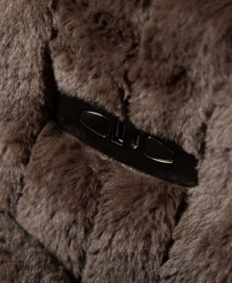 41" Jorvien Modern Chenille Power Swivel Glider Recliner with Pillows