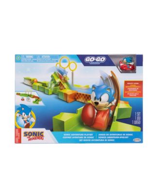 Sonic