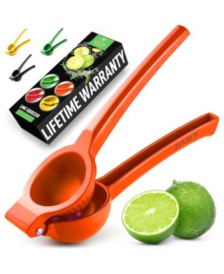 Premium Quality Metal Lime Manual Squeezer