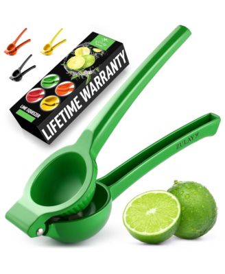 Premium Quality Metal Lime Manual Squeezer