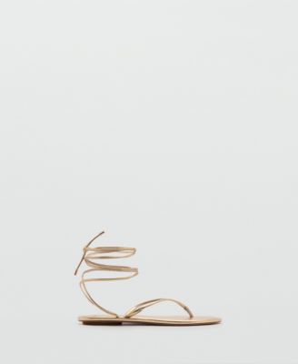 Women's Strips Sandals