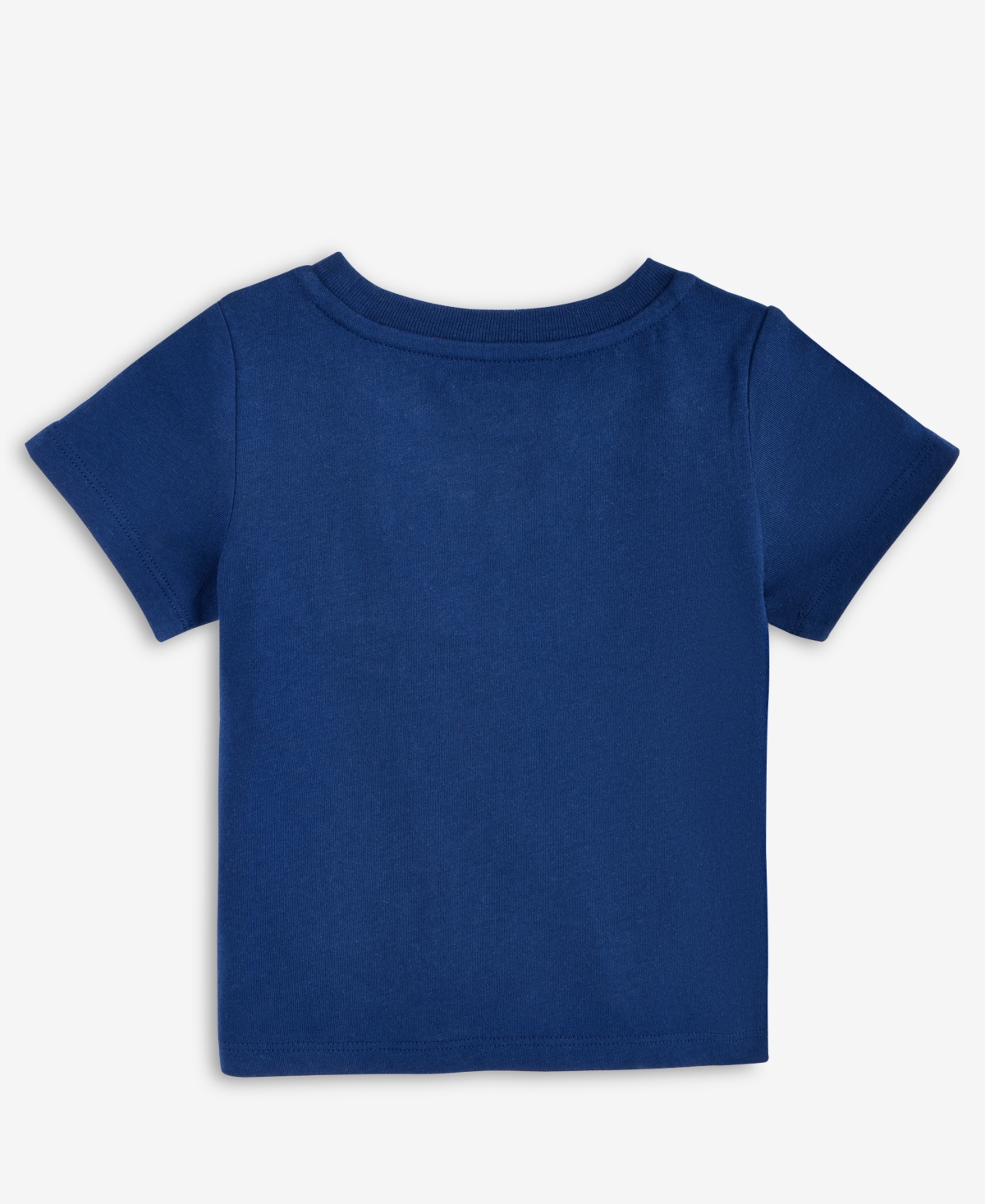 First Impressions Baby Boys Wild Thing Graphic T-shirt, Exclusively At Macy's
