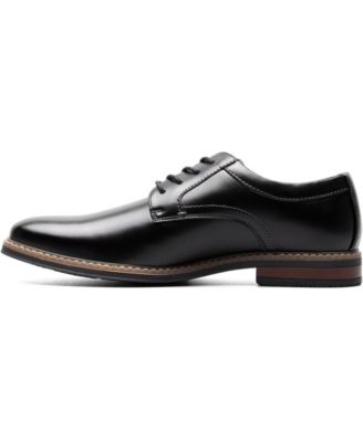 Men's Carmelo Plain Toe Oxford