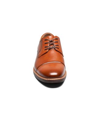 Men's Royce Cap Toe Oxford