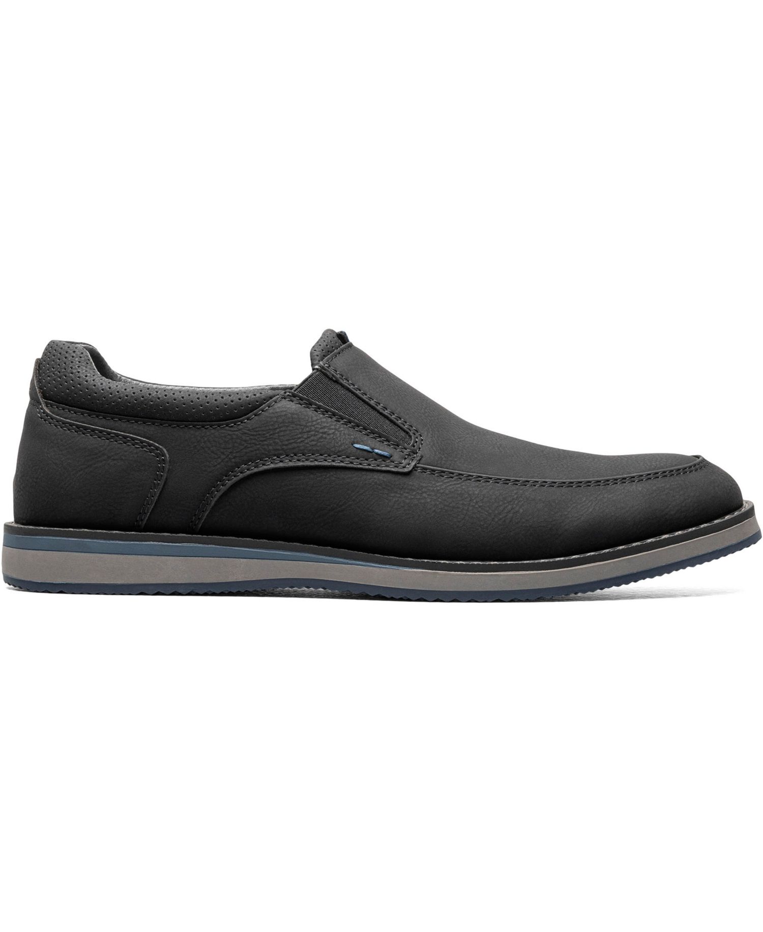 Men's Hyde II Moc Toe Shoe