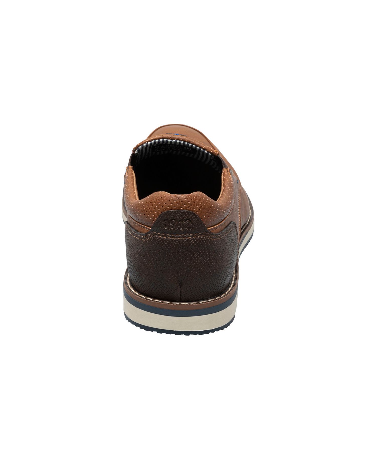 Men's Hyde II Moc Toe Shoe