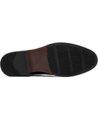 Men's Carmelo Moc Toe Penny Loafers