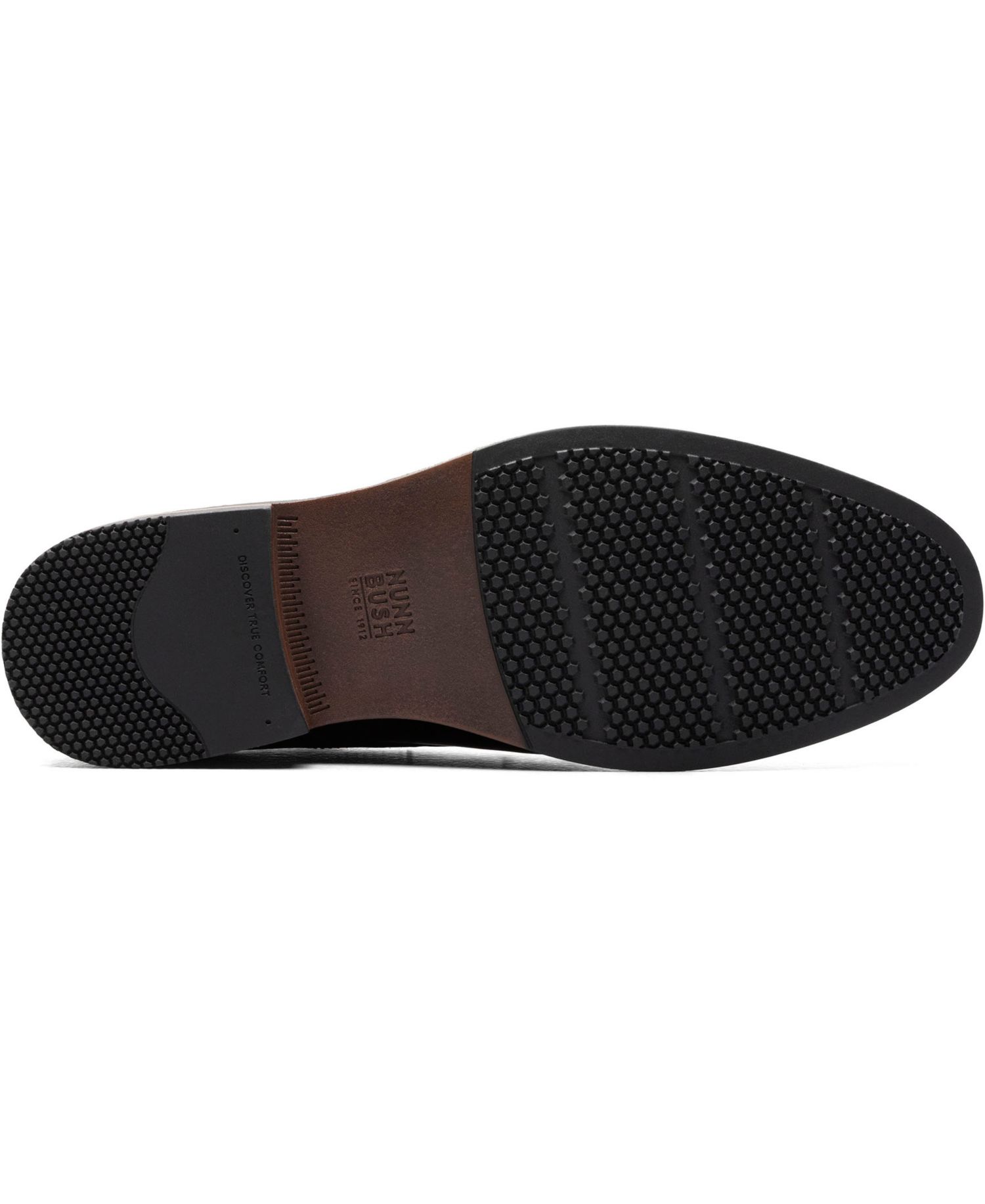 Мужские мокасины Carmelo Moc Toe Penny