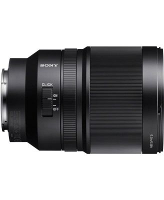 Distagon T FE 35mm f/1.4 ZA Lens for Sony E