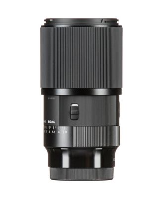 105mm f/2.8 DG DN Macro Art Lens for L Mount