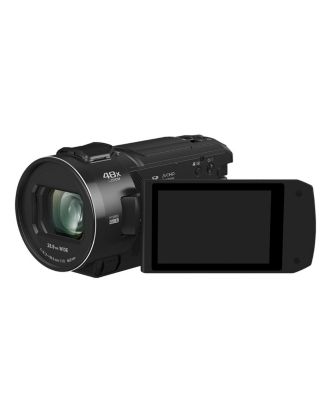 HC-V900 Full HD Camcorder
