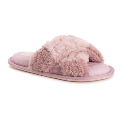 Women's Perley Criss Cross Slipper