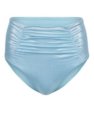 Women's Rina Swimwear High-Waist Bikini Bottom