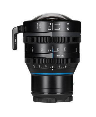 11mm T4.3 Cine Lens for Nikon Z, Feet