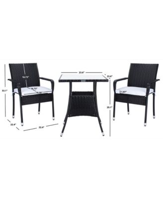 Laban Bistro Set