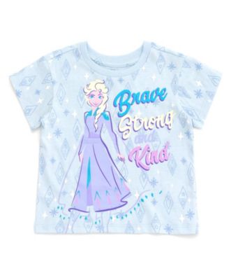 Girls Disney Cars Lion King Super Kitties Winnie the Pooh 2 Pack T-Shirts