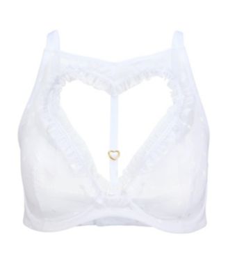 Women's Kalila Unlined Plunge Bra