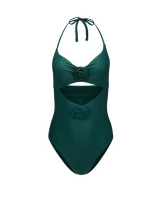 Women's Zola Swimwear One Piece Swimsuit