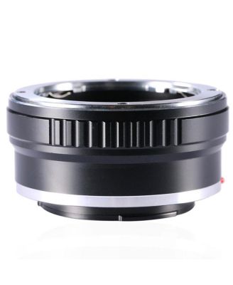 K&F Concept High Precision Lens Adapter Mount,OM-NEX