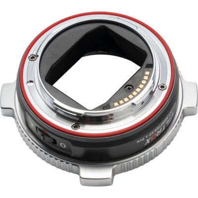 EF-L Pro Canon EF/EF-S Lens to Leica L-Mount Camera Pro Lens Adapter
