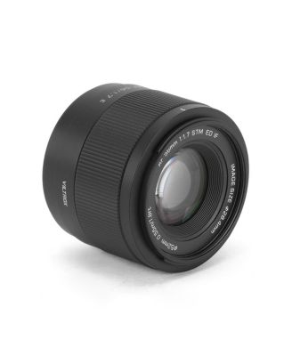 AF 56mm f/1.7 E STM Lens for Sony E