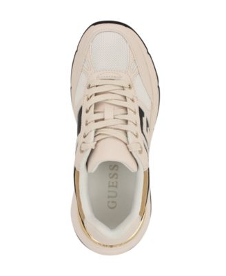 Women's Fonzi Chunky Platform Sneakers