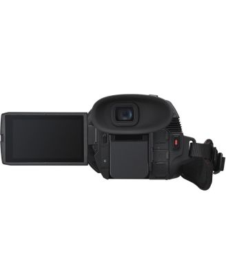 HC-X1600 4K Camcorder